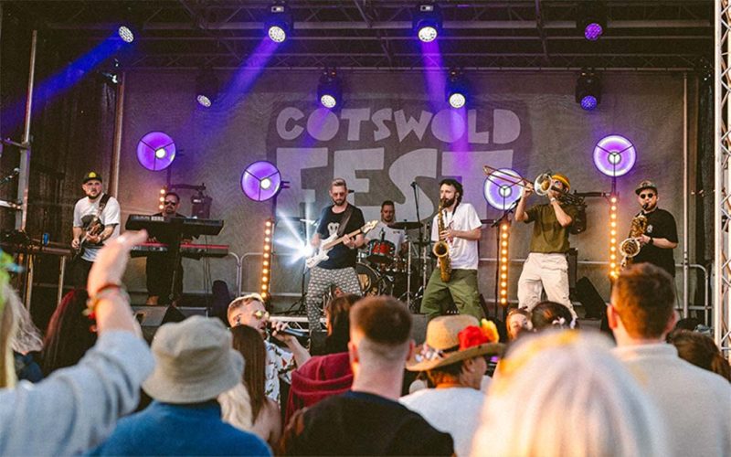 Cotswold_Fest_Music